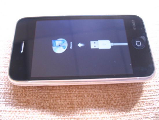 �������� iPhone 3G S