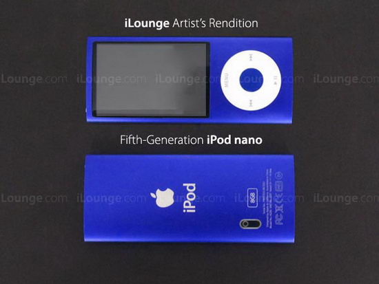 iPod