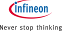 Лого Infineon