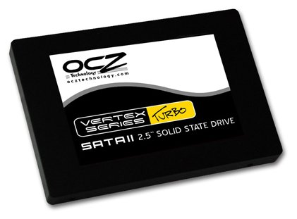 OCZ Vertex Turbo