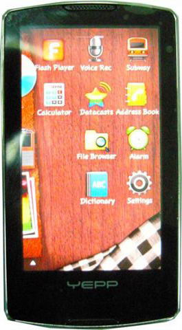 Samsung M1