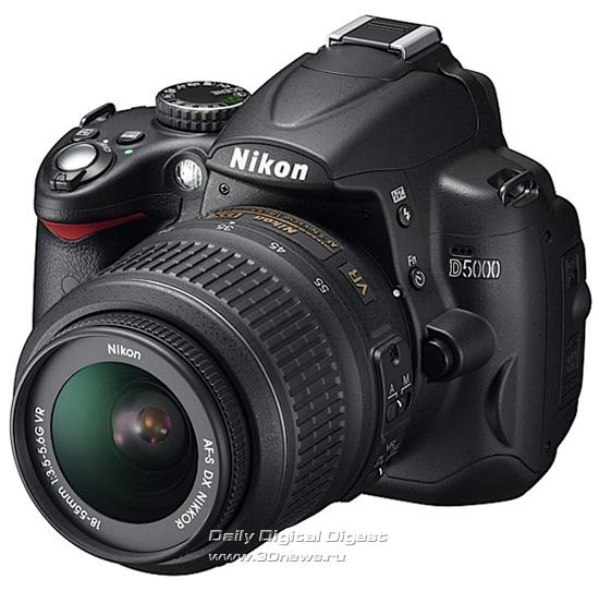 d5000