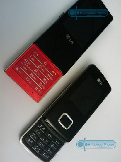 LG BL42