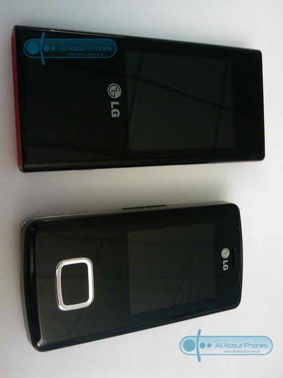 LG BL42