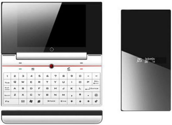 htc leo