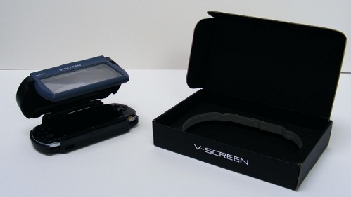 V-Screen