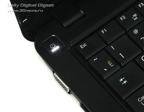 MSI X-Slim X600. ������� ���������