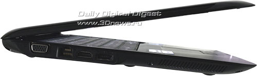 MSI X-Slim X600. ��� �����