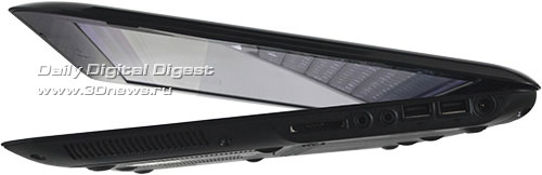 MSI X-Slim X600. ��� ������