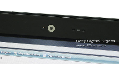 MSI X-Slim X600. ���������� � �������������� �������