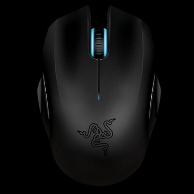 Razer Orochi