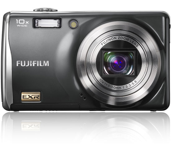 Fujifilm FinePix Z35  FinePix F70EXR:   