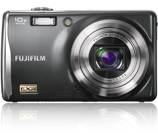 Fujifilm FinePix Z35 � FinePix F70EXR: ���������������� � �����