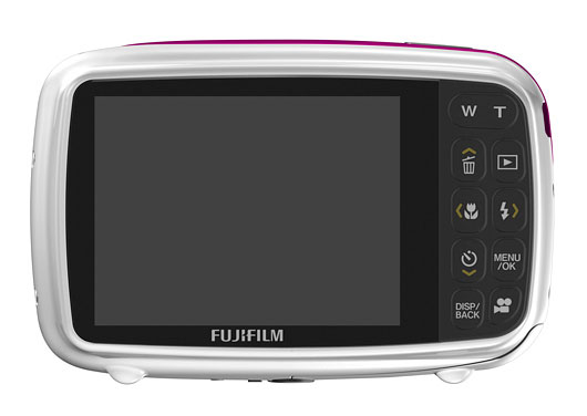 Fujifilm FinePix Z35 � FinePix F70EXR: ���������������� � �����