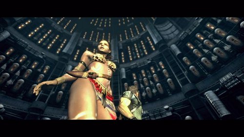 Resident Evil 5