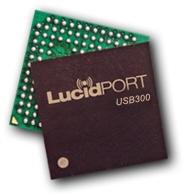 LucidPort USB300