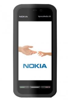 nokia 5800
