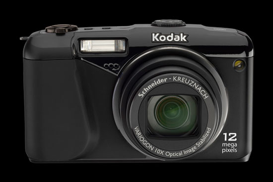 Kodak EASYSHARE Z950  M381: 12- 