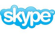 Skype logo