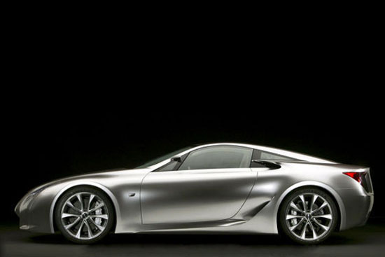 IAA 2009: ����� ����� � ��������� ���������