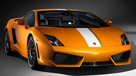 IAA 2009: ����� ����� � ��������� ���������