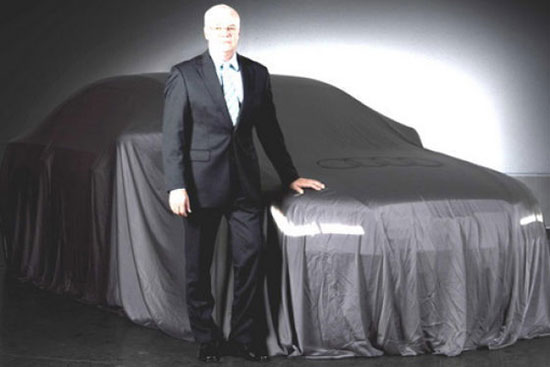 IAA 2009: ����� ����� � ��������� ���������