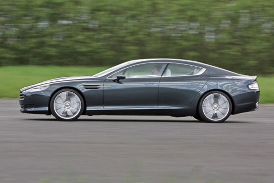 IAA 2009: ����� ����� � ��������� ���������