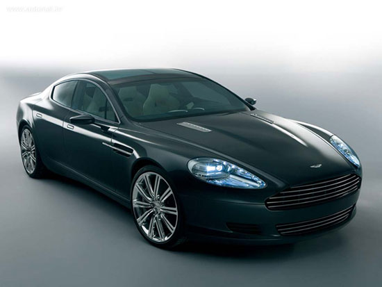 IAA 2009: ����� ����� � ��������� ���������