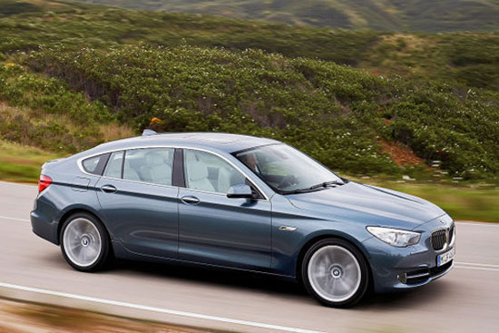 IAA 2009: ����� ����� � ��������� ���������
