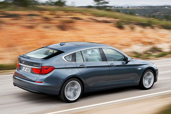 IAA 2009: ����� ����� � ��������� ���������