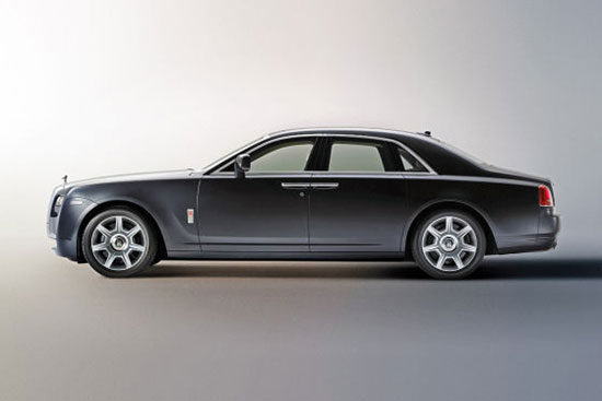 IAA 2009: ����� ����� � ��������� ���������