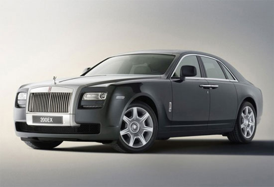 IAA 2009: ����� ����� � ��������� ���������