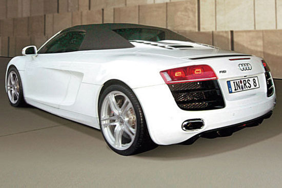 IAA 2009: ����� ����� � ��������� ���������