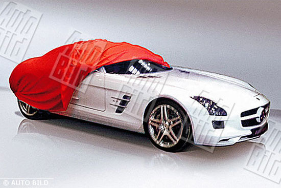 IAA 2009: ����� ����� � ��������� ���������