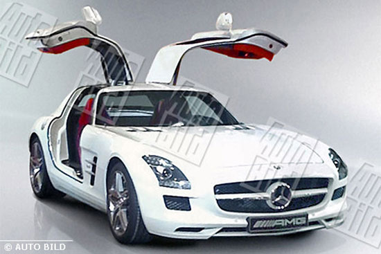 IAA 2009: ����� ����� � ��������� ���������
