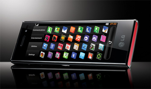 ����������� LG BL40 ����������� ����������