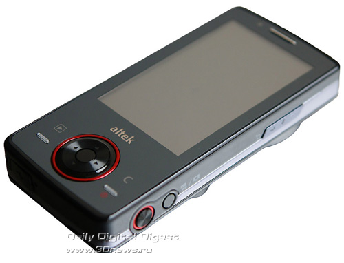 Altek T8680