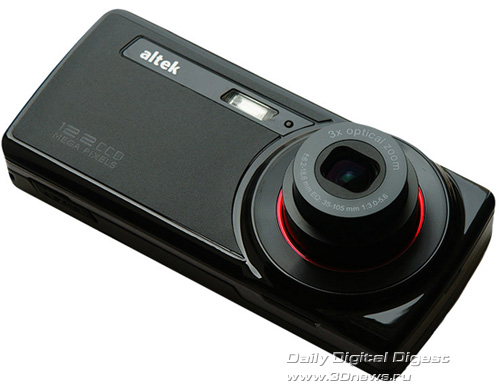 Altek T8680