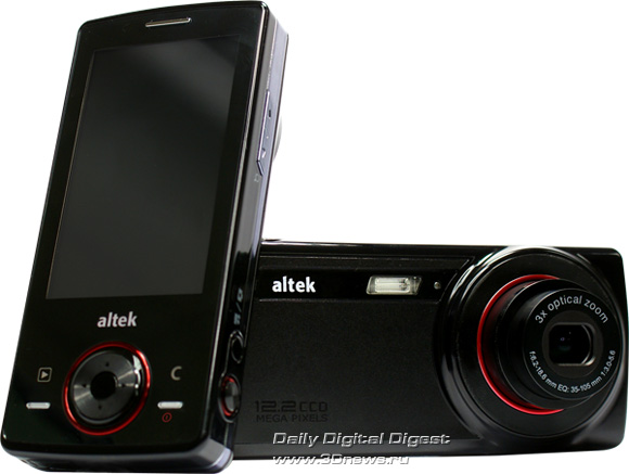 Altek T8680