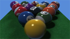 billiards