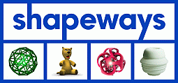 Shapeways