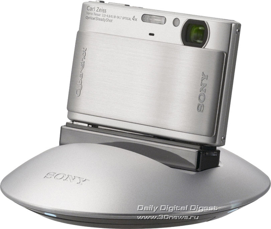Sony Party-shot IPT-DS1