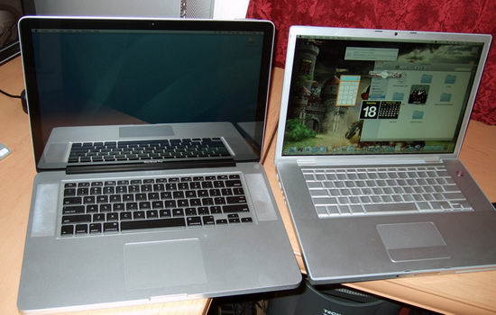 MacBook Pro