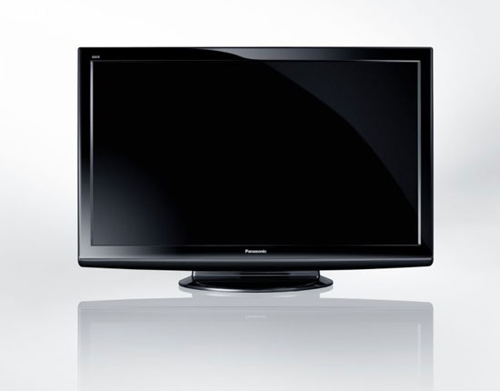 Panasonic VIERA: новые телевизоры с новыми возможностями