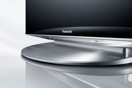 Panasonic VIERA: новые телевизоры с новыми возможностями