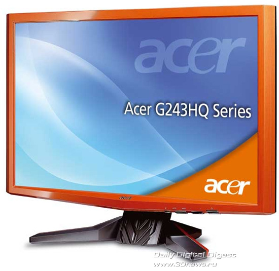 Acer G243HQ