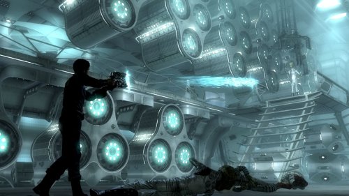 Mothership Zeta