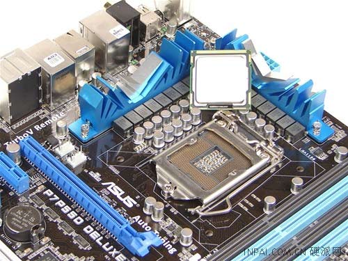 Core i5-750
