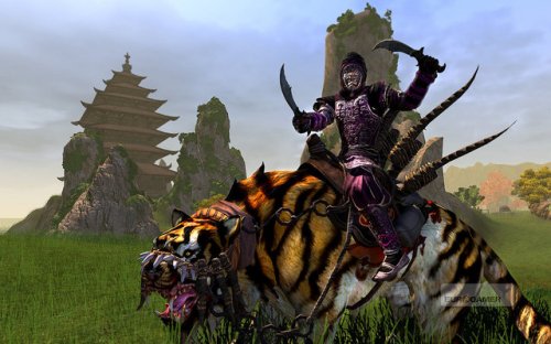 Rise of the Godslayer
