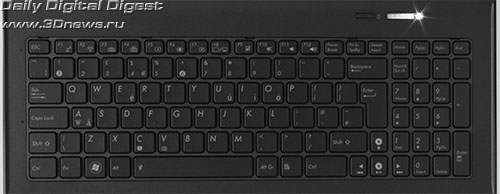 ASUS UX50. ����������